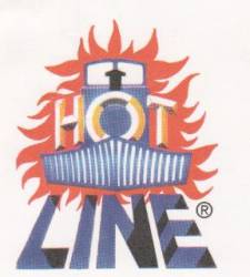 logo Hot Line